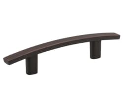 Square Thatcher Cabinet Bar Pull