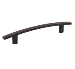 Square Thatcher Cabinet Bar Pull