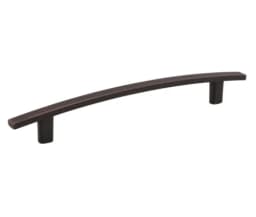 Square Thatcher Cabinet Bar Pull