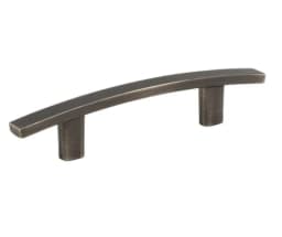 Square Thatcher Cabinet Bar Pull