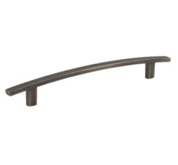 Square Thatcher Cabinet Bar Pull