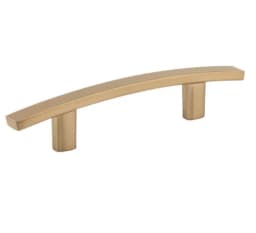 Square Thatcher Cabinet Bar Pull