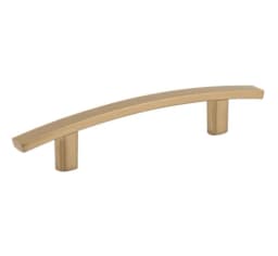 Square Thatcher Cabinet Bar Pull