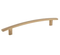 Square Thatcher Cabinet Bar Pull