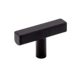 Dominique Cabinet Hardware "T" Cabinet Knob