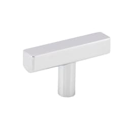 Dominique Cabinet Hardware "T" Cabinet Knob