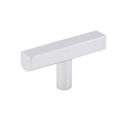 Dominique Cabinet Hardware "T" Cabinet Knob