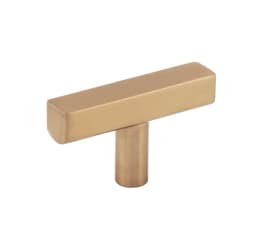 Dominique Cabinet Hardware "T" Cabinet Knob