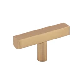 Dominique Cabinet Hardware "T" Cabinet Knob