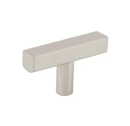 Dominique Cabinet Hardware "T" Cabinet Knob