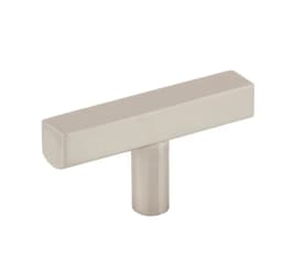 Dominique Cabinet Hardware "T" Cabinet Knob
