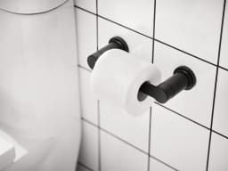 Rinza Pivoting Paper Holder