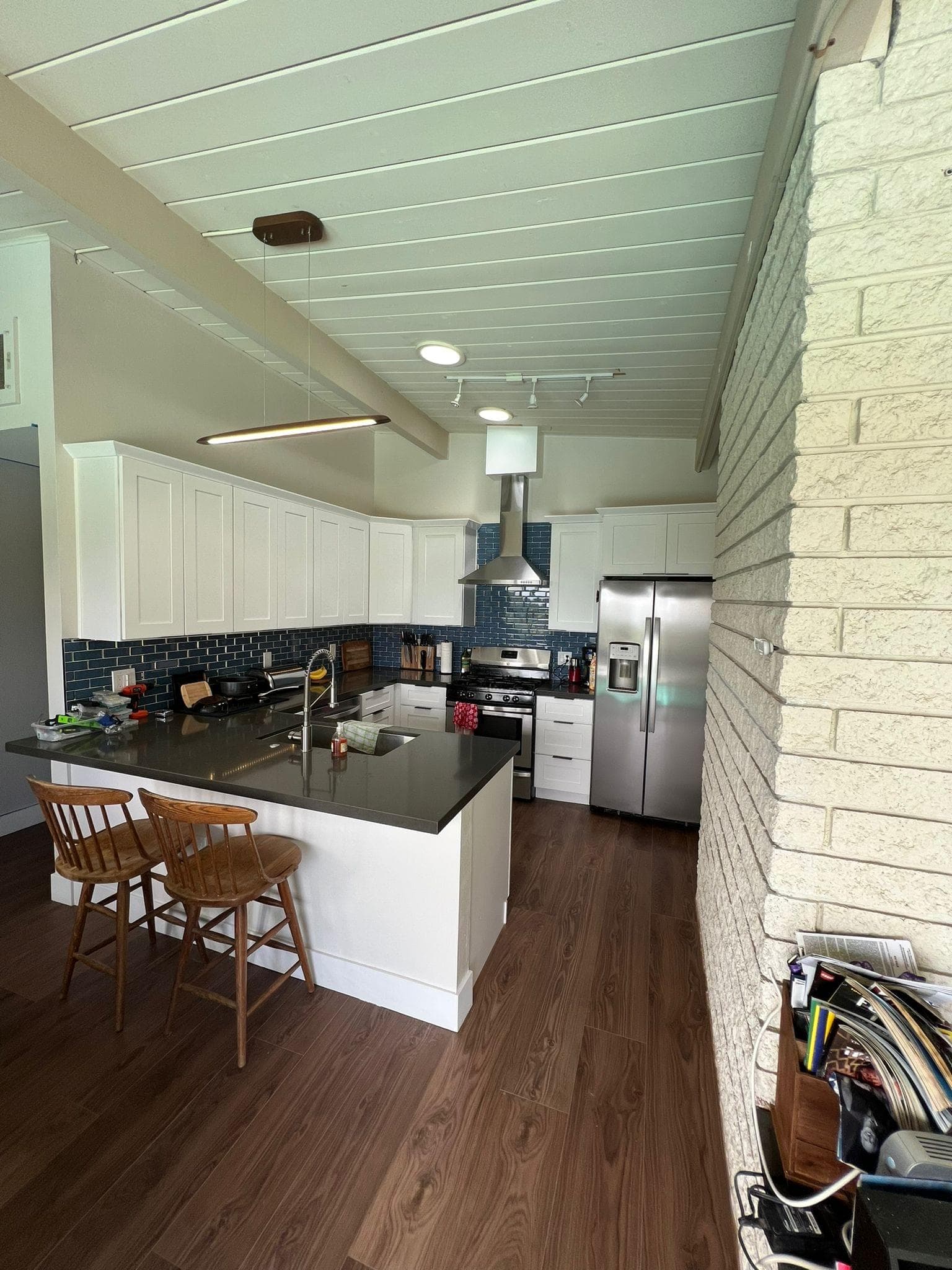 Before and After San Diego