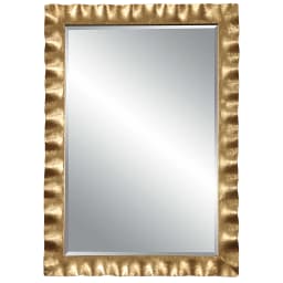 Haya Mirror, Gold