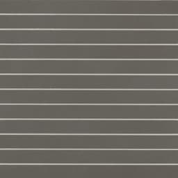 Sahara 1" x 12" Rectangle Matte Porcelain Mosaic Tile in Dark
