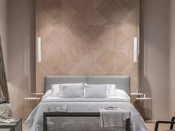 NOA-R Tanzania 23"X 23" Wall Tile