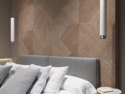 NOA-R Tanzania 23"X 23" Wall Tile