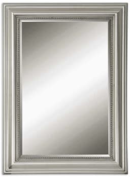 Stuart Mirror, Silver