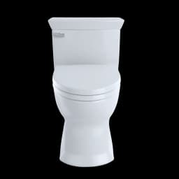 TOTO Eco Soiree Elongated 1.28 gpf One-Piece Toilet