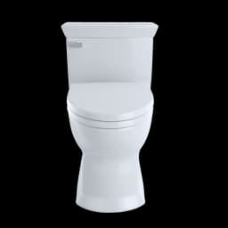 TOTO Eco Soiree Elongated 1.28 gpf One-Piece Toilet