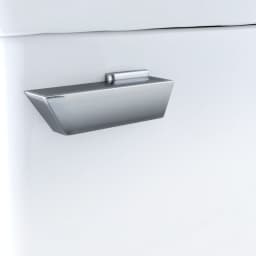 TOTO Eco Soiree Elongated 1.28 gpf One-Piece Toilet