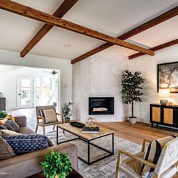 Full Home Transformation and Remodeling
