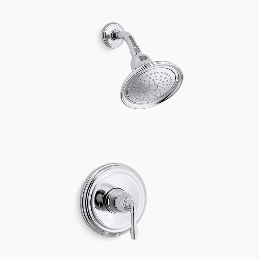 Devonshire® Rite-Temp® Shower Trim with 2.5 gpm Showerhead