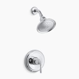 Devonshire® Rite-Temp® Shower Trim with 2.5 gpm Showerhead