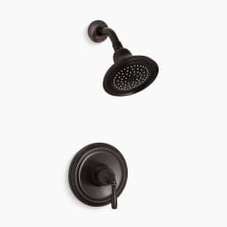 Devonshire® Rite-Temp® Shower Trim with 2.5 gpm Showerhead