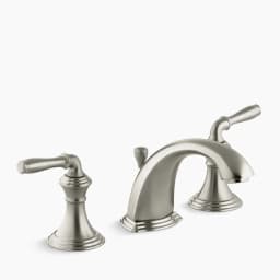 Devonshire® Widespread Bathroom Sink Faucet