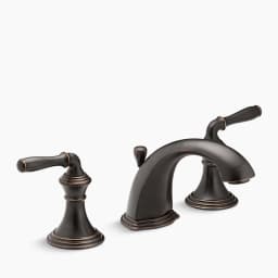 Devonshire® Widespread Bathroom Sink Faucet