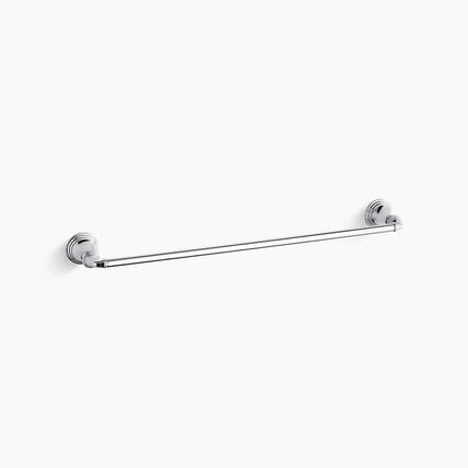 Devonshire® 24" towel bar