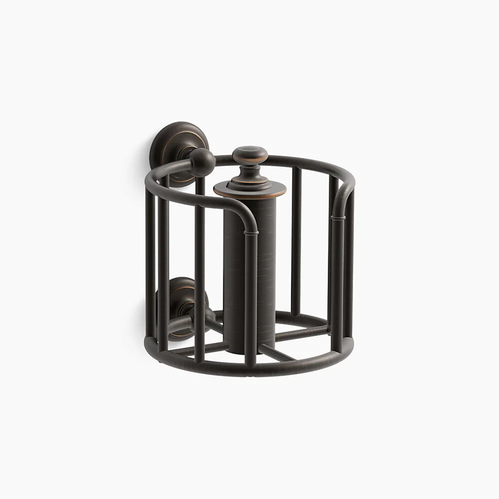 Artifacts® Toilet paper carriage