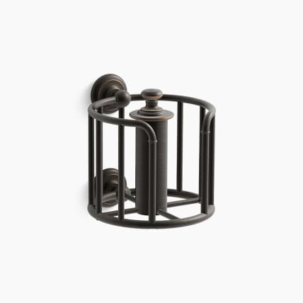 Artifacts® Toilet paper carriage