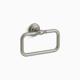 Artifacts® Towel ring
