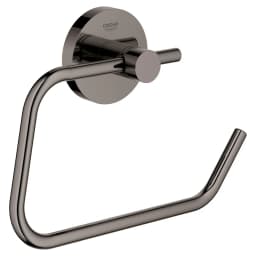 Grohe Essentials Wall Mounted Euro Toilet Paper Holder