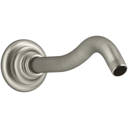 Kohler Artifacts Wall Mounted Shower Arm
