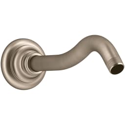 Kohler Artifacts Wall Mounted Shower Arm