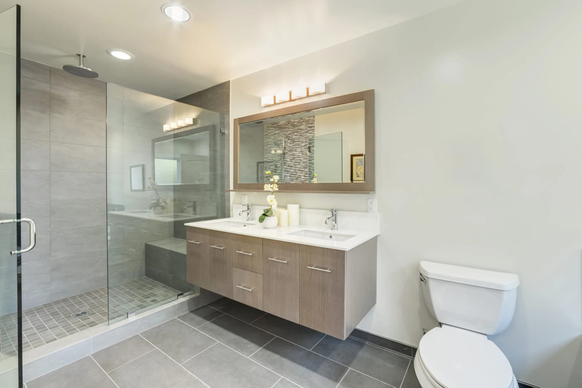 Bathroom Renovation Process in San Diego