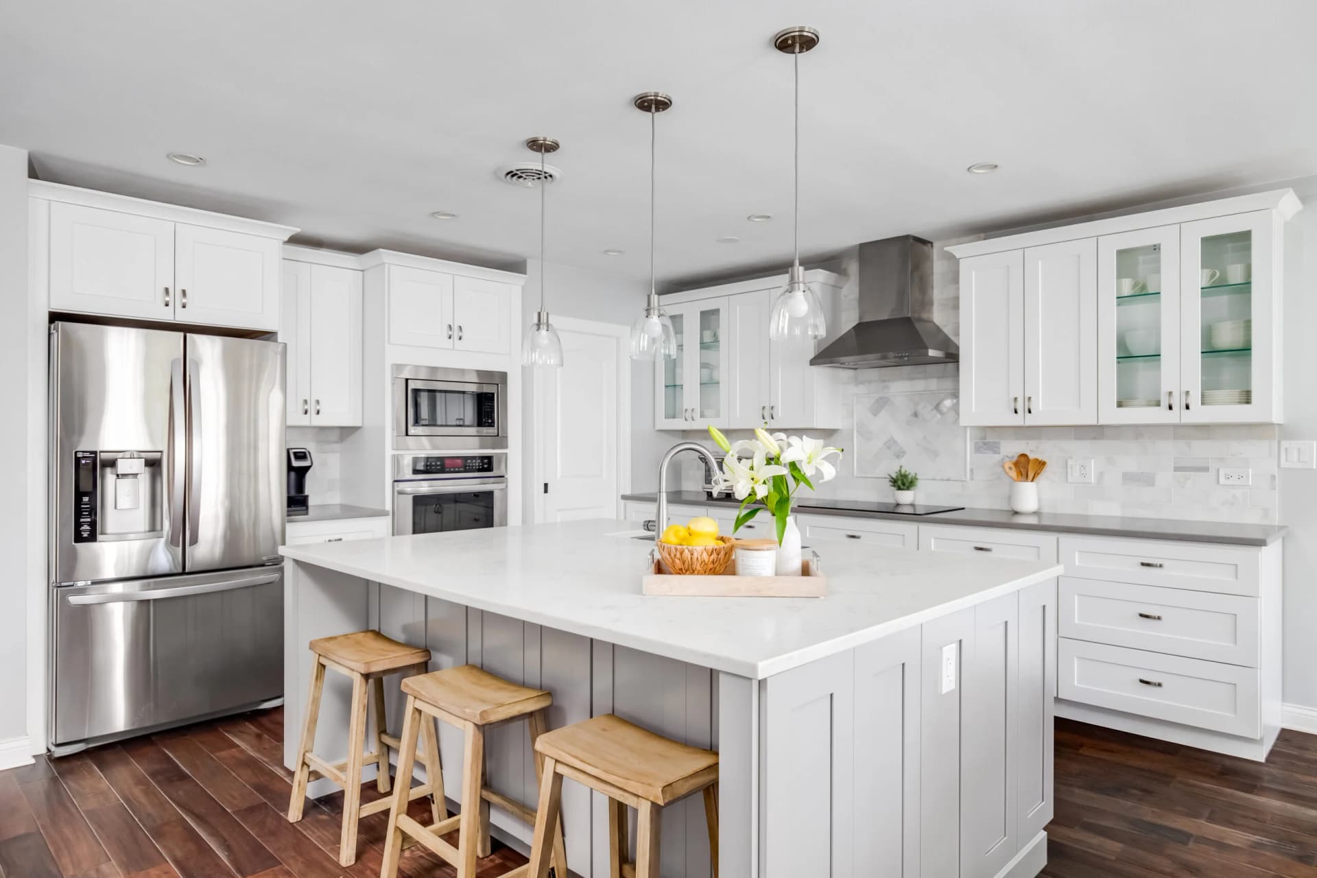 What to Expect During a Full Home Renovation