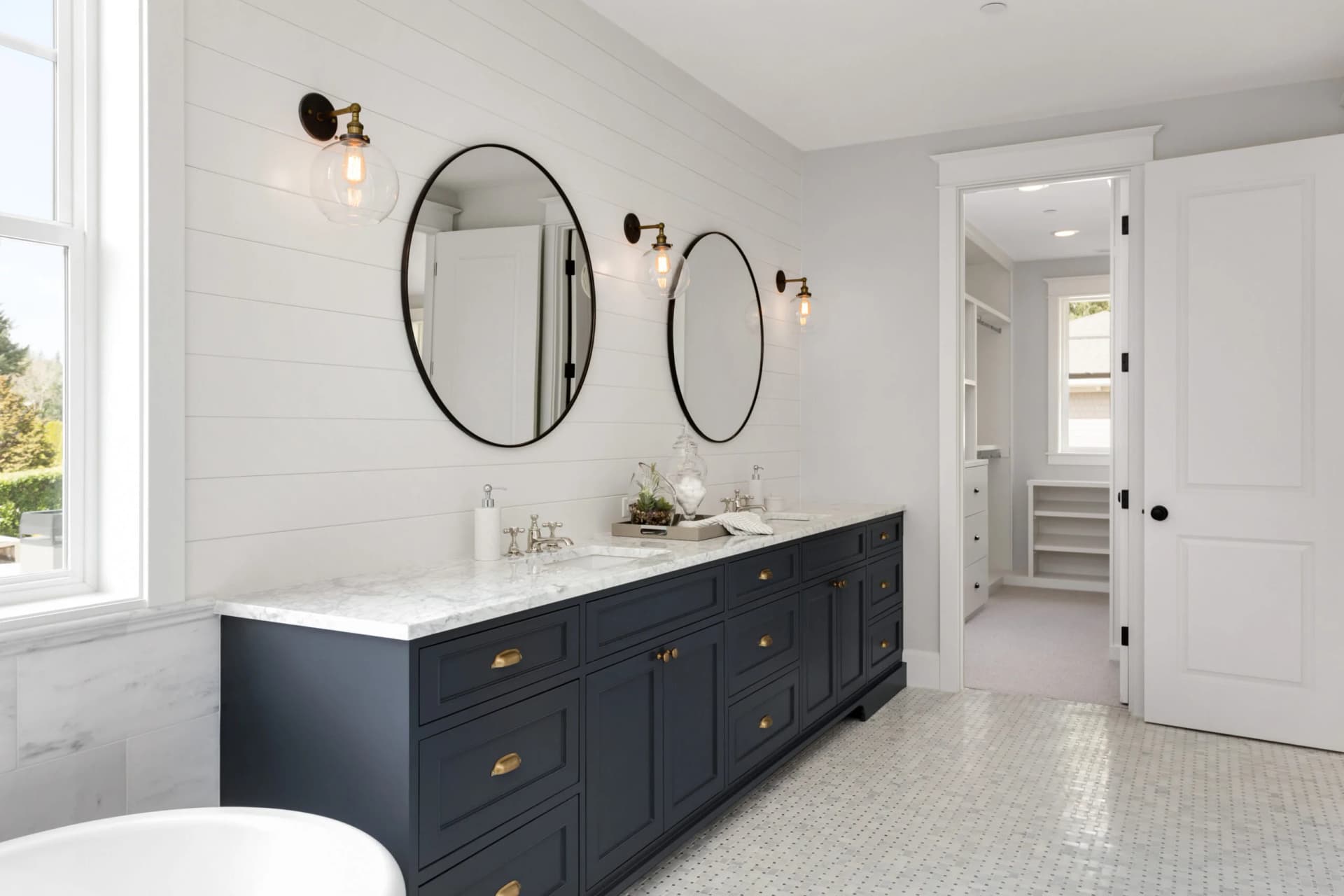 Bathroom Remodel Timeline in San Diego