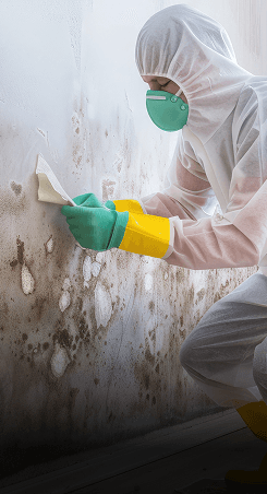 Mold Remediation