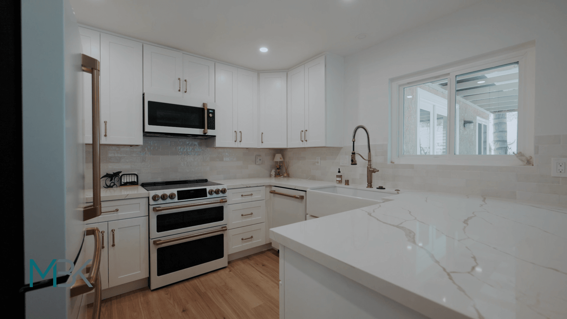 Donahue Drive Custom Remodel video cover