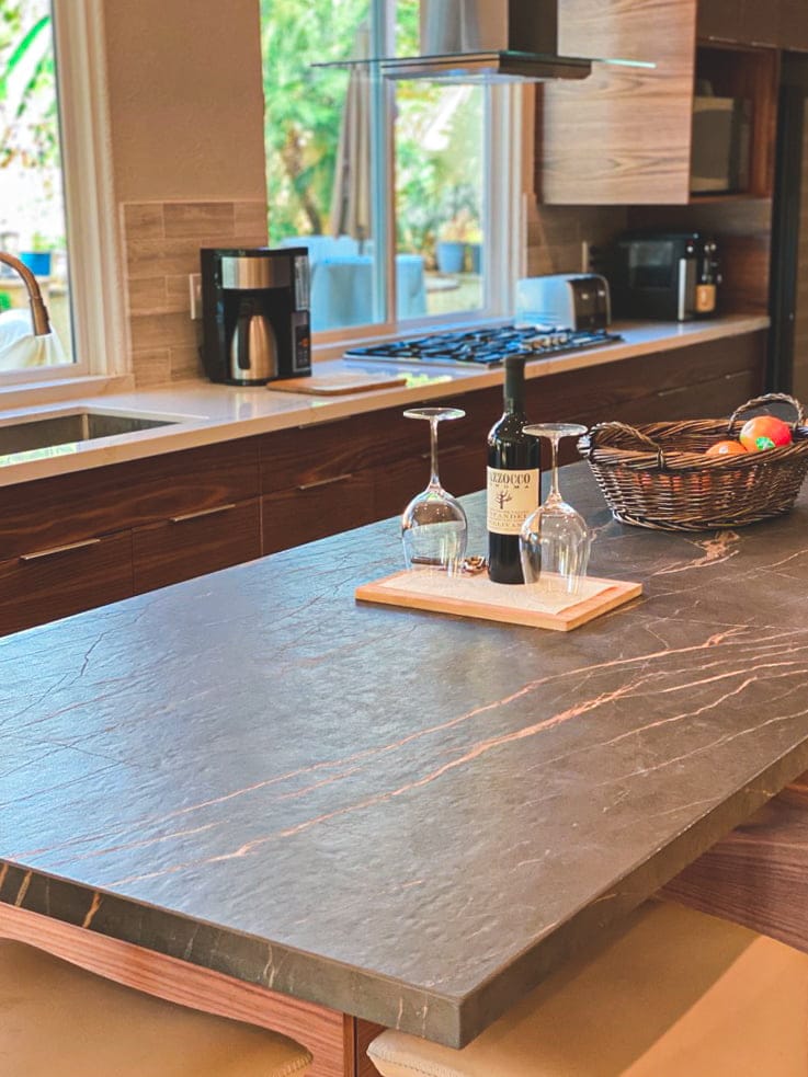 Kitchen Remodeling