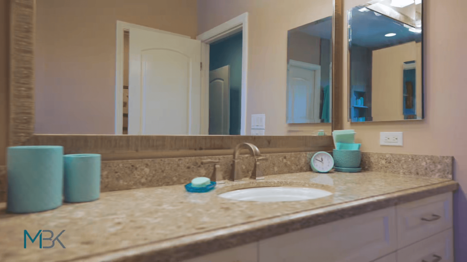 Bathroom Remodel – 3993 La Cresta Drive video cover