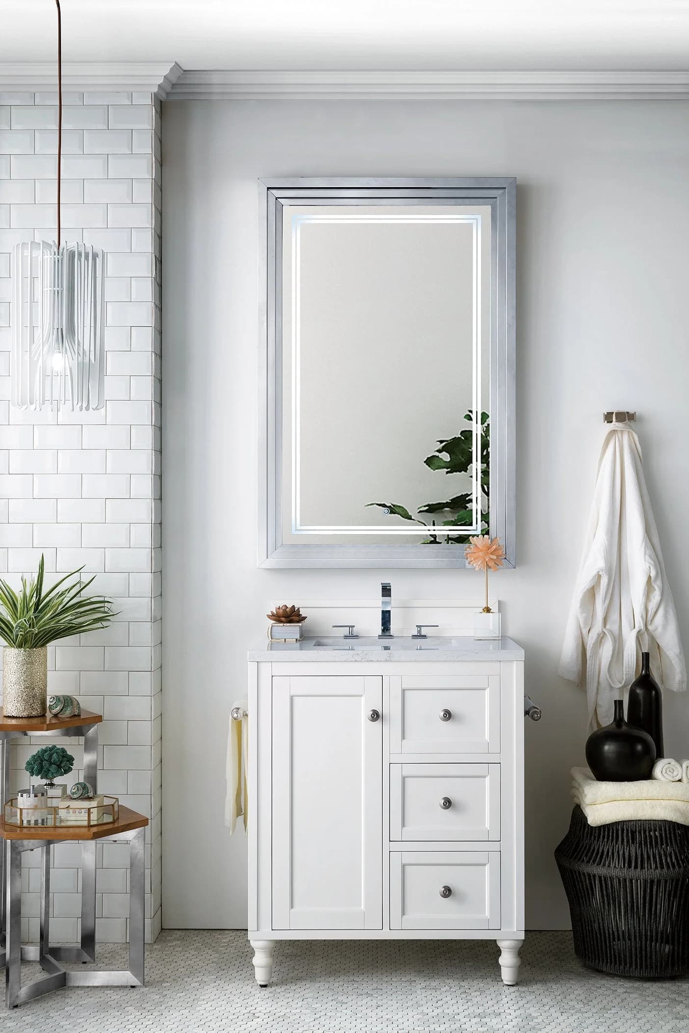 Copper Cove Encore 30" Single Bathroom Vanity