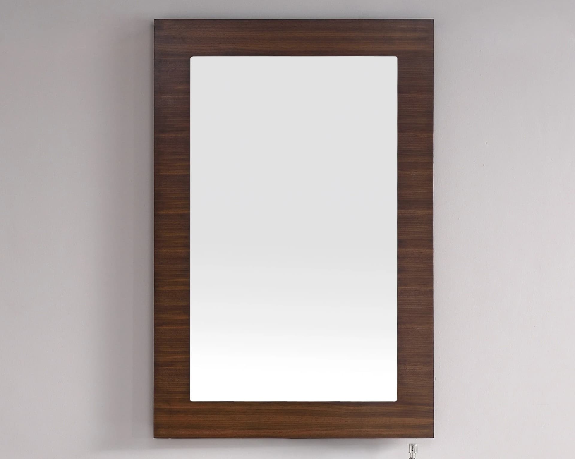 Metropolitan 30" Mirror