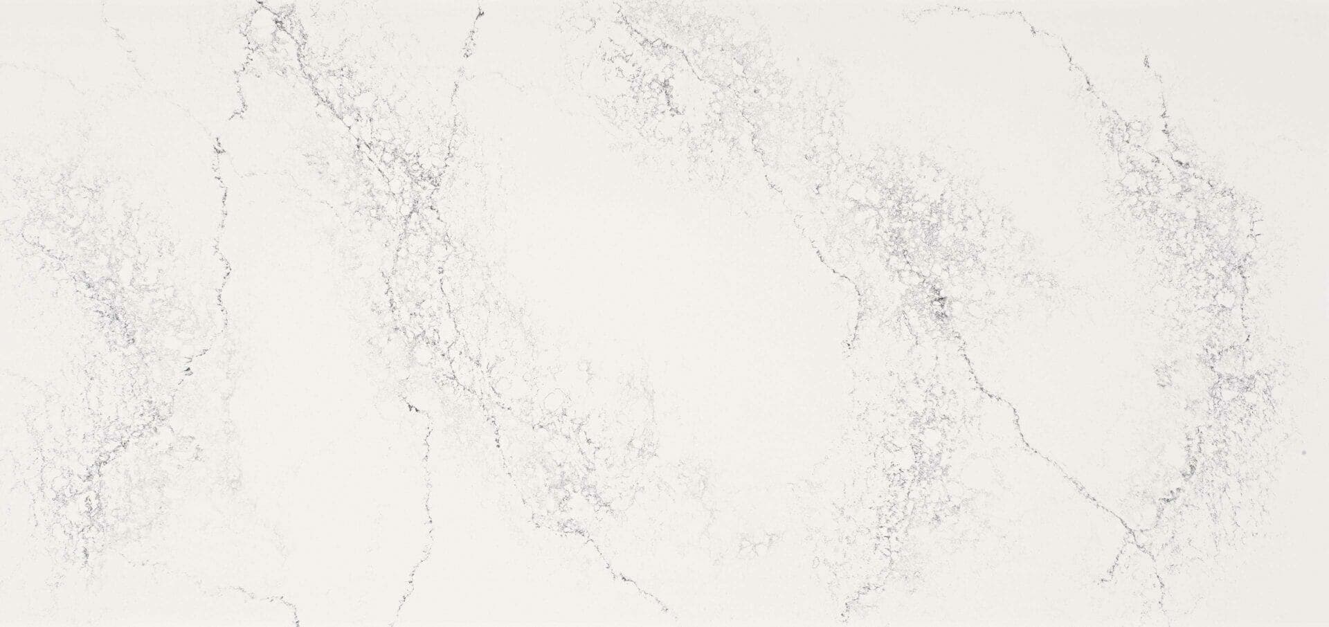 Empira White Quartz Countertop