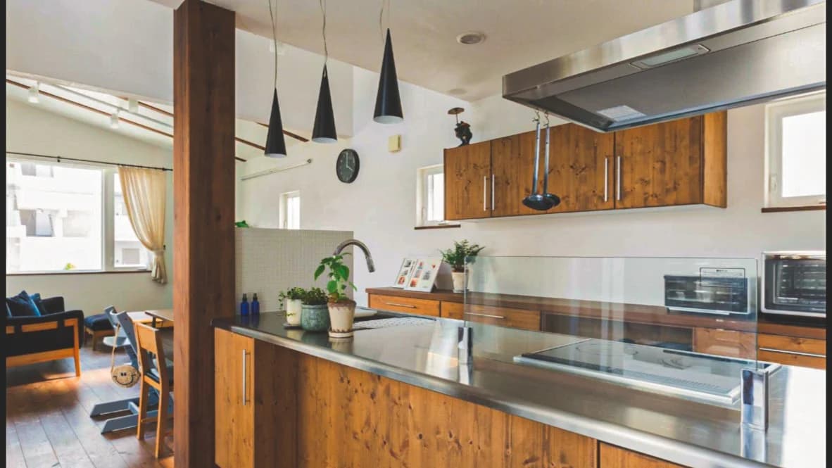 Eco-Friendly Kitchen Remodels: Sustainable Upgrades for San Diego Homes