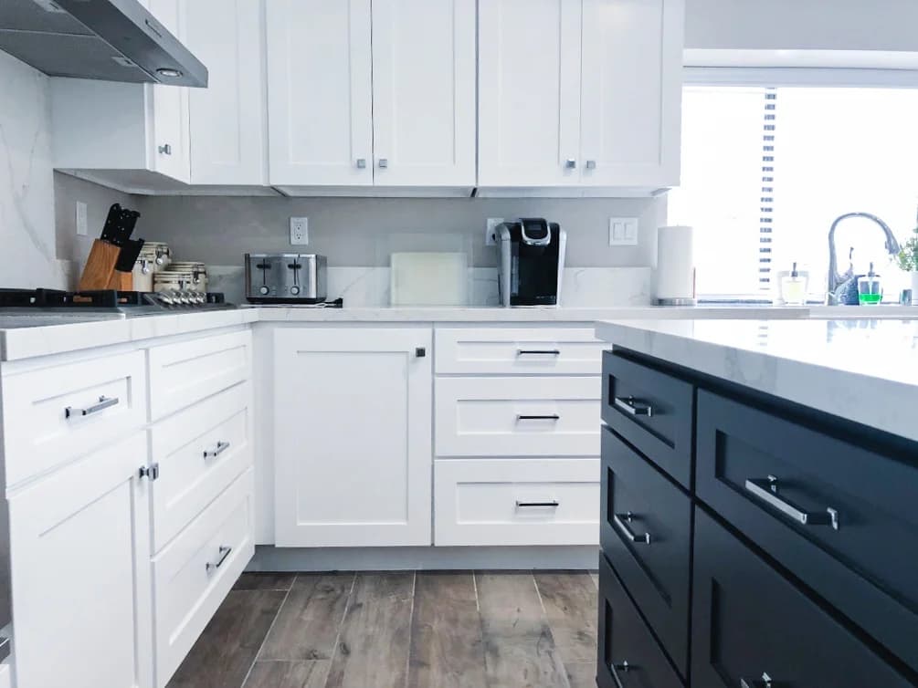 The True ROI of a Kitchen Remodel in San Diego